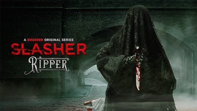 Slasher: Ripper, Ad-Free and Uncut